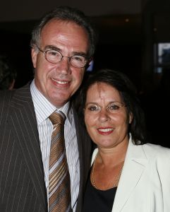 24-09-2006 SHOWBIZZ; WILLEKE ALBERTI JUBILEUMCONCERT IN LUXOR TE ROTTERDAM. GOUD zo heet de prachtige Princess Entertainment produktie die gisteren groots onthaald in het Luxor theater te Rotterdam. Meer dan 1500 gasten waren aanwezig om Willeke te zien schitteren samen met Brigitte Nijman en Frans Schraven op de Rotterdamse buhne. Met recht een gouden jubileum voor Willeke Alberti die al meer dan 50 jaar in the spotlights staat. Willeke gaf tijdens dit jublileumconcert een terugblik op haar glansrijke musicale carriere. Vele gasten genoten o.a. Andre van Duin-Frans Wijsglas-Annie de Reuver-Jaap Blokker-Boudewijn de Groot-Jeroen Krabbe-Bram Peper-Johnny de Mol-Dinand-Corry van Gorp-Eelco Brinkman-Tonny Eijk en vele anderen. 
foto; Albert den Iseger.