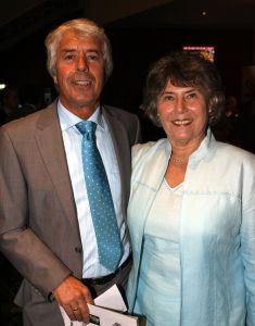 24-09-2006 SHOWBIZZ; WILLEKE ALBERTI JUBILEUMCONCERT IN LUXOR TE ROTTERDAM. GOUD zo heet de prachtige Princess Entertainment produktie die gisteren groots onthaald in het Luxor theater te Rotterdam. Meer dan 1500 gasten waren aanwezig om Willeke te zien schitteren samen met Brigitte Nijman en Frans Schraven op de Rotterdamse buhne. Met recht een gouden jubileum voor Willeke Alberti die al meer dan 50 jaar in the spotlights staat. Willeke gaf tijdens dit jublileumconcert een terugblik op haar glansrijke musicale carriere. Vele gasten genoten o.a. Andre van Duin-Frans Wijsglas-Annie de Reuver-Jaap Blokker-Boudewijn de Groot-Jeroen Krabbe-Bram Peper-Johnny de Mol-Dinand-Corry van Gorp-Eelco Brinkman-Tonny Eijk en vele anderen. 
foto; Albert den Iseger.