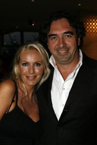 24-09-2006 SHOWBIZZ; WILLEKE ALBERTI JUBILEUMCONCERT IN LUXOR TE ROTTERDAM. GOUD zo heet de prachtige Princess Entertainment produktie die gisteren groots onthaald in het Luxor theater te Rotterdam. Meer dan 1500 gasten waren aanwezig om Willeke te zien schitteren samen met Brigitte Nijman en Frans Schraven op de Rotterdamse buhne. Met recht een gouden jubileum voor Willeke Alberti die al meer dan 50 jaar in the spotlights staat. Willeke gaf tijdens dit jublileumconcert een terugblik op haar glansrijke musicale carriere. Vele gasten genoten o.a. Andre van Duin-Frans Wijsglas-Annie de Reuver-Jaap Blokker-Boudewijn de Groot-Jeroen Krabbe-Bram Peper-Johnny de Mol-Dinand-Corry van Gorp-Eelco Brinkman-Tonny Eijk en vele anderen. 
foto; Albert den Iseger.