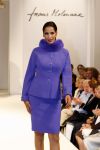 11-09-2006 SHOWBIZZ; FRANS MOLENAAR WEER MOOI EN VERRASSEND. De grootmeester van de haute couture in Nederland was weer verrassend en smaakvol. De mode van Molenaar was er een met strakke lijnen en geen gefrommel met stofjes of lintjes.Een creatie van Molenaar is het geld dik waard zo zei en liefhebster.Vele vips waren weer aanwezig in het te drukke Amstel hotel die eens moet gaan nadenken over een goed werkende airco. De show was top en na de show was de bitterbal natuurlijk geen verrassing meer. Frans Molenaar still going very strong.
foto: Albert den Iseger.