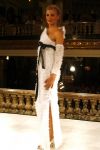 06-09-2006 SHOWBIZZ; MONIQUE COLLIGNON SHOWDE COLLECTION FALL-WINTER 2006-2007. In de prachtige lokatie het Tropen museum te Amsterdam showde Monique met haar team een prachtige collectie winter mode 206-2007.
foto: Albert den Iseger.