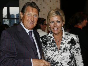 24-09-2006 SHOWBIZZ; WILLEKE ALBERTI JUBILEUMCONCERT IN LUXOR TE ROTTERDAM. GOUD zo heet de prachtige Princess Entertainment produktie die gisteren groots onthaald in het Luxor theater te Rotterdam. Meer dan 1500 gasten waren aanwezig om Willeke te zien schitteren samen met Brigitte Nijman en Frans Schraven op de Rotterdamse buhne. Met recht een gouden jubileum voor Willeke Alberti die al meer dan 50 jaar in the spotlights staat. Willeke gaf tijdens dit jublileumconcert een terugblik op haar glansrijke musicale carriere. Vele gasten genoten o.a. Andre van Duin-Frans Wijsglas-Annie de Reuver-Jaap Blokker-Boudewijn de Groot-Jeroen Krabbe-Bram Peper-Johnny de Mol-Dinand-Corry van Gorp-Eelco Brinkman-Tonny Eijk en vele anderen. 
foto; Albert den Iseger.