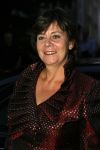 11-09-2006 SHOWBIZZ; FRANS MOLENAAR WEER MOOI EN VERRASSEND. De grootmeester van de haute couture in Nederland was weer verrassend en smaakvol. De mode van Molenaar was er een met strakke lijnen en geen gefrommel met stofjes of lintjes.Een creatie van Molenaar is het geld dik waard zo zei en liefhebster.Vele vips waren weer aanwezig in het te drukke Amstel hotel die eens moet gaan nadenken over een goed werkende airco. De show was top en na de show was de bitterbal natuurlijk geen verrassing meer. Frans Molenaar still going very strong.
foto: Albert den Iseger.