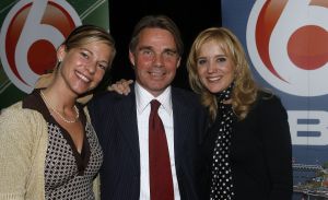 13-09-2006 SHOWBIZZ; SONJA BAKKER EN RENE SPRANGERS IN HET PROGRAMMA JE ECHTE LEEFTIJD. Vanaf 13 September om 21.30 uur op SBS 6 het nieuwe programma van Sonja Bakker  en  cardioloog Rene Sprangers wat draait om  JE ECHTE LEEFTIJD. In je Echte Leeftijd wordt de mensen een spiegel voor gehouden. Vele mensen leven erg ongezond en Sonja en Rene proberen via hun programma daar verandering in te brengen. Zij proberen samen om de kwaliteit van het  leven bij veel Nederlanders naar boven te kunnen bijstellen. Al met al weer een topprogramma bij SBS6.
foto: Albert den Iseger.