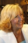 24-09-2006 SHOWBIZZ; WILLEKE ALBERTI JUBILEUMCONCERT IN LUXOR TE ROTTERDAM. GOUD zo heet de prachtige Princess Entertainment produktie die gisteren groots onthaald in het Luxor theater te Rotterdam. Meer dan 1500 gasten waren aanwezig om Willeke te zien schitteren samen met Brigitte Nijman en Frans Schraven op de Rotterdamse buhne. Met recht een gouden jubileum voor Willeke Alberti die al meer dan 50 jaar in the spotlights staat. Willeke gaf tijdens dit jublileumconcert een terugblik op haar glansrijke musicale carriere. Vele gasten genoten o.a. Andre van Duin-Frans Wijsglas-Annie de Reuver-Jaap Blokker-Boudewijn de Groot-Jeroen Krabbe-Bram Peper-Johnny de Mol-Dinand-Corry van Gorp-Eelco Brinkman-Tonny Eijk en vele anderen. 
foto; Albert den Iseger.