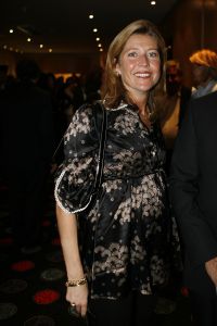 09-09-2006 SHOWBIZZ; MART VISSER COUTURE SHOW WINTER 2006-2007 HILTON AMSTERDAM. De talentvolle designer bracht weer een prachtrige couture show in het overvolle Hilton. Vele BNers waren weer aanwezig en iedereen was weer vol over hetgeen Mart Visser toonde.
foto: Albert den Iseger.