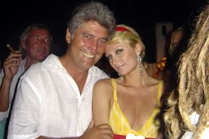  12-09-2007 SHOWBIZZ; HET WARE VERHAAL VAN YOLANTHE-S VADER XAVIER CABAU. Deze week in Prive een exclusieve reportage over de dood van de vader van Yolanthe Cabau van Kasbergen. Deze koning van Ibiza veroorzaakt met zijn plotselinge dood niet alleen verdriet maar rakelt vooral veel oud zeer op. In een wereld vol cocaine, incest en mishandeling binnen de familie stierf deze vader van 13 kinderen plotseling op een buitenverblijf in de bergen van Ibiza.Lees het onthutsende verhaal deze week in uw Prive.
foto: Albert den Iseger.                         