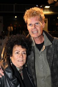 15-09-2008 SHOWBIZZ; LINDA DE MOL PRESENTEERDE DE 50 STE EDITIE VAN HET BLAD LINDA.
foto: Albert den Iseger