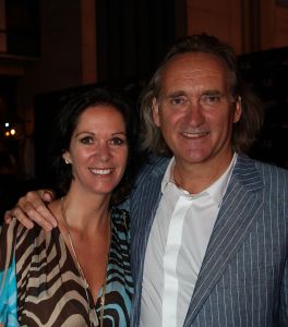 30-8-2008 SHOWBIZZ; MILJONAIR SUMMER FAIR IN HOTEL HUIS TER DUIN NOORDWIJK. Na twee edities van de Jackys Summer fair nu de eerste editie van de Miljonair Summer fair in Noordwijk aan zee. Vele bekenden vermaakten zich opperbest in the luxury set up.
foto: Albert den Iseger.