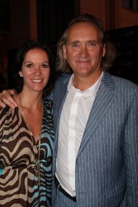 30-8-2008 SHOWBIZZ; MILJONAIR SUMMER FAIR IN HOTEL HUIS TER DUIN NOORDWIJK. Na twee edities van de Jackys Summer fair nu de eerste editie van de Miljonair Summer fair in Noordwijk aan zee. Vele bekenden vermaakten zich opperbest in the luxury set up.
foto: Albert den Iseger.