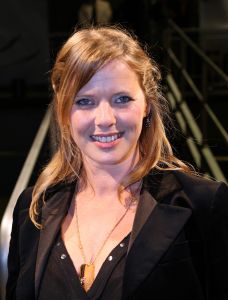 15-09-2008 SHOWBIZZ; LINDA DE MOL PRESENTEERDE DE 50 STE EDITIE VAN HET BLAD LINDA.
foto: Albert den Iseger