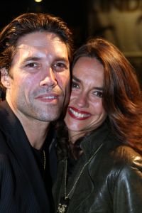 15-09-2008 SHOWBIZZ; LINDA DE MOL PRESENTEERDE DE 50 STE EDITIE VAN HET BLAD LINDA.
foto: Albert den Iseger