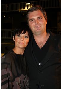 15-09-2008 SHOWBIZZ; LINDA DE MOL PRESENTEERDE DE 50 STE EDITIE VAN HET BLAD LINDA.
foto: Albert den Iseger