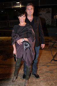 15-09-2008 SHOWBIZZ; LINDA DE MOL PRESENTEERDE DE 50 STE EDITIE VAN HET BLAD LINDA.
foto: Albert den Iseger