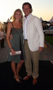 30-8-2008 SHOWBIZZ; MILJONAIR SUMMER FAIR IN HOTEL HUIS TER DUIN NOORDWIJK. Na twee edities van de Jackys Summer fair nu de eerste editie van de Miljonair Summer fair in Noordwijk aan zee. Vele bekenden vermaakten zich opperbest in the luxury set up.
foto: Albert den Iseger.
