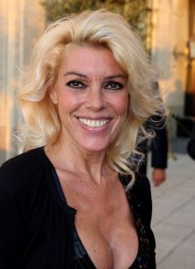 30-8-2008 SHOWBIZZ; MILJONAIR SUMMER FAIR IN HOTEL HUIS TER DUIN NOORDWIJK. Na twee edities van de Jackys Summer fair nu de eerste editie van de Miljonair Summer fair in Noordwijk aan zee. Vele bekenden vermaakten zich opperbest in the luxury set up.
foto: Albert den Iseger.