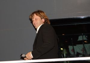 15-09-2008 SHOWBIZZ; LINDA DE MOL PRESENTEERDE DE 50 STE EDITIE VAN HET BLAD LINDA.
foto: Albert den Iseger