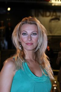 15-09-2008 SHOWBIZZ; LINDA DE MOL PRESENTEERDE DE 50 STE EDITIE VAN HET BLAD LINDA.
foto: Albert den Iseger