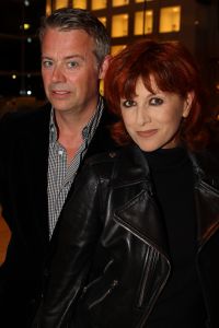 11-09-2010 SHOWBIZZ; MART VISSER GEEFT WEDEROM PRACHT VAN COUTURESHOW IN HILTON.
foto: Albert den Iseger