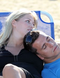 17-09-2010 SHOWBIZZ; JAN SMIT EN LIZA OP VAKANTIE OP ROMANTISCHE KRETA.  Jan Smit en Liza samen met Nick Schilder en Kristen Hofstee heel PRIVE op vakantie op zomers Kreta. Deze week het verhaal en de exclusieve foto s in weekblad Prive.
foto: Albert den Iseger.