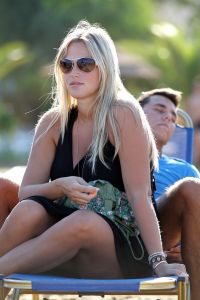 17-09-2010 SHOWBIZZ; JAN SMIT EN LIZA OP VAKANTIE OP ROMANTISCHE KRETA.  Jan Smit en Liza samen met Nick Schilder en Kristen Hofstee heel PRIVE op vakantie op zomers Kreta. Deze week het verhaal en de exclusieve foto s in weekblad Prive.
foto: Albert den Iseger.