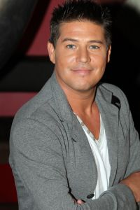 23-09-2010 SHOWBIZZ; THE  VOICE OF HOLLAND BLOW YOU AWAY TOMORROW. Na de eerste aflevering van the Voice is het morgen weert de beurt aan het TOP TALENT van Nederland om de jury weg te blazen met prachtige muziek. Met de goudgebekte Ben Saunders van afgelopen week kan je rekenen op veel meer talent van het door John de Mol bedachte talenten jacht. Afgelopen vrijdag keken meer dan 1.6 miljoen mensen naar de VOICE, morgen zal het dichter bij de 2 miljoen zijn zo schatten de  TV deskundigen. Morgen is het onderandere de beurt aan SARINA die al is gebombardeerd als een van de topfavorieten. We zullen het gaan meemaken.
foto: Albert den Iseger.
