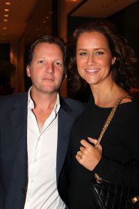 11-09-2010 SHOWBIZZ; MART VISSER GEEFT WEDEROM PRACHT VAN COUTURESHOW IN HILTON.
foto: Albert den Iseger