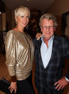 11-09-2010 SHOWBIZZ; MART VISSER GEEFT WEDEROM PRACHT VAN COUTURESHOW IN HILTON.
foto: Albert den Iseger