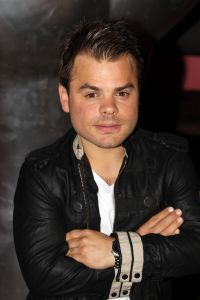 23-09-2010 SHOWBIZZ; THE  VOICE OF HOLLAND BLOW YOU AWAY TOMORROW. Na de eerste aflevering van the Voice is het morgen weert de beurt aan het TOP TALENT van Nederland om de jury weg te blazen met prachtige muziek. Met de goudgebekte Ben Saunders van afgelopen week kan je rekenen op veel meer talent van het door John de Mol bedachte talenten jacht. Afgelopen vrijdag keken meer dan 1.6 miljoen mensen naar de VOICE, morgen zal het dichter bij de 2 miljoen zijn zo schatten de  TV deskundigen. Morgen is het onderandere de beurt aan SARINA die al is gebombardeerd als een van de topfavorieten. We zullen het gaan meemaken.
foto: Albert den Iseger.
