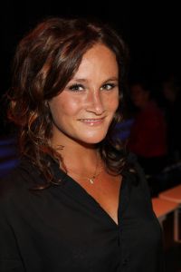 19-09-2011 SHOWBIZZ; MODESHOW VAN JOS VAN RAAK VOOR DE NEGENDE KEER IN AMSTERDAM. Niet meer weg te denken in de fashion scene van 2011, de shows van Jos van Raak. Ook dit keer weer BNers op de catwalk oa. Quinty Trustfull, Froukje de Both en Irene van de Laar. De meest waanzinnige creaties kwamen voorbij en de vintage jurken van RAAK signature was echt het moment dat de mensen uit hun dak gingen.
foto: Albert den Iseger