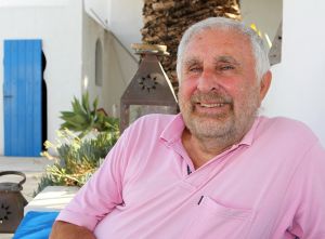 28-09-2012 SHOWBIZZ: DICK HOLHAUS IN MARROKAANSE VILLA IN TORREMOLINOS. Hij heeft de villa al heel veel jaren en woont er met zijn partner Jean Paul. Een van Nederlands grootste ontwerpers ooit.Barbara en ik reisde naar Spanje en ontmoette de meester zelf in zijn vertrouwde Marrokaanse omgeving.Deze week de foto-s en het verhaal in weekblad PRIVE.
foto: Albert den Iseger