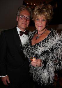 09-09-2013 SHOWBIZZ; MODESHOW RONALD KOLK WEER EEN SPECTACLE. Foto Albert den Iseger