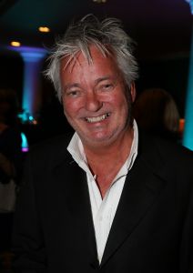 09-09-2013 SHOWBIZZ; MODESHOW RONALD KOLK WEER EEN SPECTACLE.
foto: Albert den Iseger