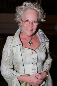 09-09-2013 SHOWBIZZ; MODESHOW RONALD KOLK WEER EEN SPECTACLE. Foto Albert den Iseger