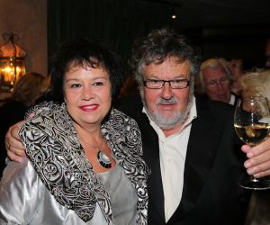 09-09-2013 SHOWBIZZ; MODESHOW RONALD KOLK WEER EEN SPECTACLE.
foto: Albert den Iseger