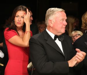09-09-2013 SHOWBIZZ; MODESHOW RONALD KOLK WEER EEN SPECTACLE. Foto Albert den Iseger