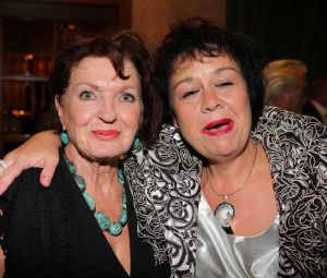 09-09-2013 SHOWBIZZ; MODESHOW RONALD KOLK WEER EEN SPECTACLE.
foto: Albert den Iseger