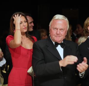 09-09-2013 SHOWBIZZ; MODESHOW RONALD KOLK WEER EEN SPECTACLE.
foto: Albert den Iseger