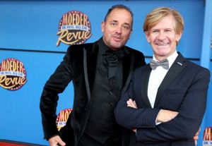 21-09-2014 SHOWBIZZ; PREMIERE VAN MUSICAL MOEDER IK WIL BIJ DE REVUE.
foto: Albert den Iseger