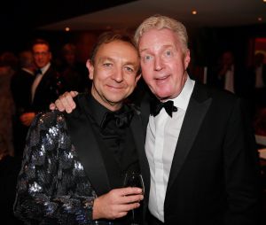 21-09-2014 SHOWBIZZ; PREMIERE VAN MUSICAL MOEDER IK WIL BIJ DE REVUE.
foto: Albert den Iseger