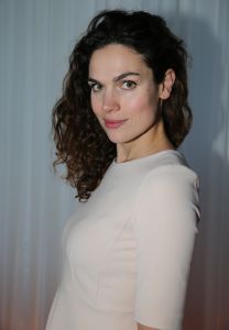 16-09-2014 SHOWBIZZ; MARIE-CLAIR STARTERS AWARDS 2014 WERDEN VOOR DE 10de KEER UITGEREIKT. Vele BNers waren naar het ART HOTEL gekomen om door het Marie-Clair team in de watten te worden gelegd.Marike Havermans won de prijs van  5000.00 en iedereen had een meer dan fijne middag. 
foto: Albert den Iseger