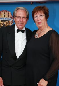 21-09-2014 SHOWBIZZ; PREMIERE VAN MUSICAL MOEDER IK WIL BIJ DE REVUE.
foto: Albert den Iseger