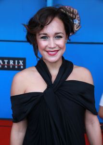 21-09-2014 SHOWBIZZ; PREMIERE VAN MUSICAL MOEDER IK WIL BIJ DE REVUE.
foto: Albert den Iseger