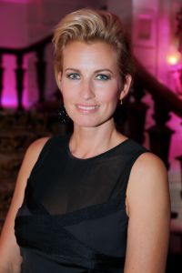 29-09-2014 SHOWBIZZ; BEAU MONDE AWARDS VOOR DE 15de KEER IN HET AMSTEL HOTEL. foto: Albert den Iseger