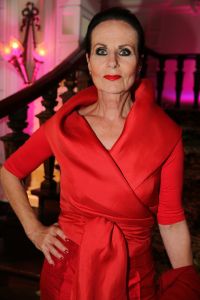 29-09-2014 SHOWBIZZ; BEAU MONDE AWARDS VOOR DE 15de KEER IN HET AMSTEL HOTEL. foto: Albert den Iseger