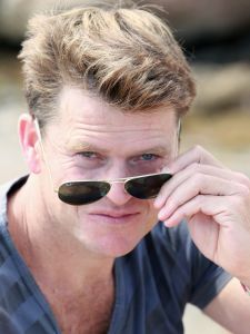 26-09-2014 SHOWBIZZ; NAJAARSPRESENTATIE 2014 SBS BROADCASTING OP IBIZA. Met oa. Jochum van Gelder-Bridget Maasland-Kees Tol-Beau van Erven Dorens-Maurice Wijnen-Renate Gerschtanowitz-Selma van Dijk en vele anderen.
foto: Albert den Iseger