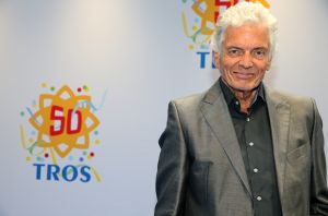 03-09-2014 SHOWBIZZ; DE GROOTSTE FAMILIE VAN NEDERLAND VIERT VOOR DE LAATSTE KEER EEN TROS FEEST. Vele TROS gezichten waren naar CARRE toegekomen om gezamenlijk nog een keer een feestje te vieren. Vele zagen het ook als het einde van de GROOTSTE FAMILIE van NL.
foto: Albert den Iseger