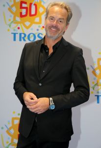 03-09-2014 SHOWBIZZ; DE GROOTSTE FAMILIE VAN NEDERLAND VIERT VOOR DE LAATSTE KEER EEN TROS FEEST. Vele TROS gezichten waren naar CARRE toegekomen om gezamenlijk nog een keer een feestje te vieren. Vele zagen het ook als het einde van de GROOTSTE FAMILIE van NL.
foto: Albert den Iseger