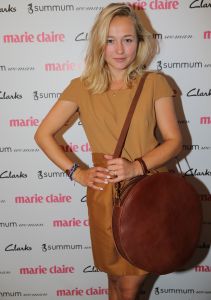 16-09-2014 SHOWBIZZ; MARIE-CLAIR STARTERS AWARDS 2014 WERDEN VOOR DE 10de KEER UITGEREIKT. Vele BNers waren naar het ART HOTEL gekomen om door het Marie-Clair team in de watten te worden gelegd.Marike Havermans won de prijs van  5000.00 en iedereen had een meer dan fijne middag. 
foto: Albert den Iseger