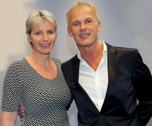 03-09-2014 SHOWBIZZ; DE GROOTSTE FAMILIE VAN NEDERLAND VIERT VOOR DE LAATSTE KEER EEN TROS FEEST. Vele TROS gezichten waren naar CARRE toegekomen om gezamenlijk nog een keer een feestje te vieren. Vele zagen het ook als het einde van de GROOTSTE FAMILIE van NL.
foto: Albert den Iseger